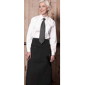 Reversible 3-Pocket Bistro Apron